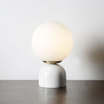 Marble Mini Table lamp