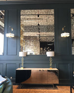 Masina Wall Light