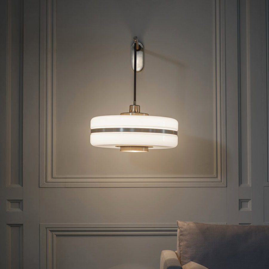 Masina Wall Light