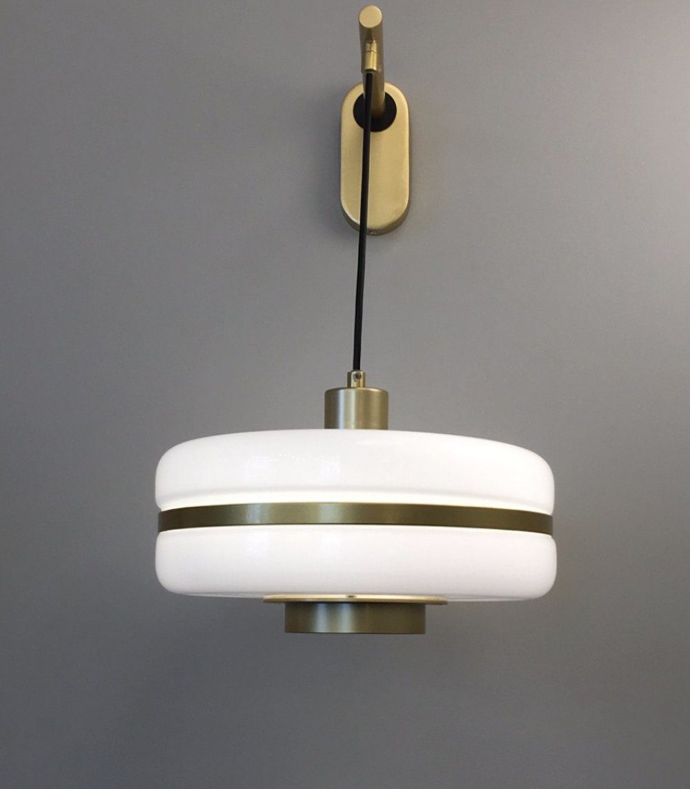 Masina Wall Light