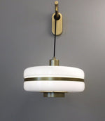 Masina Wall Light