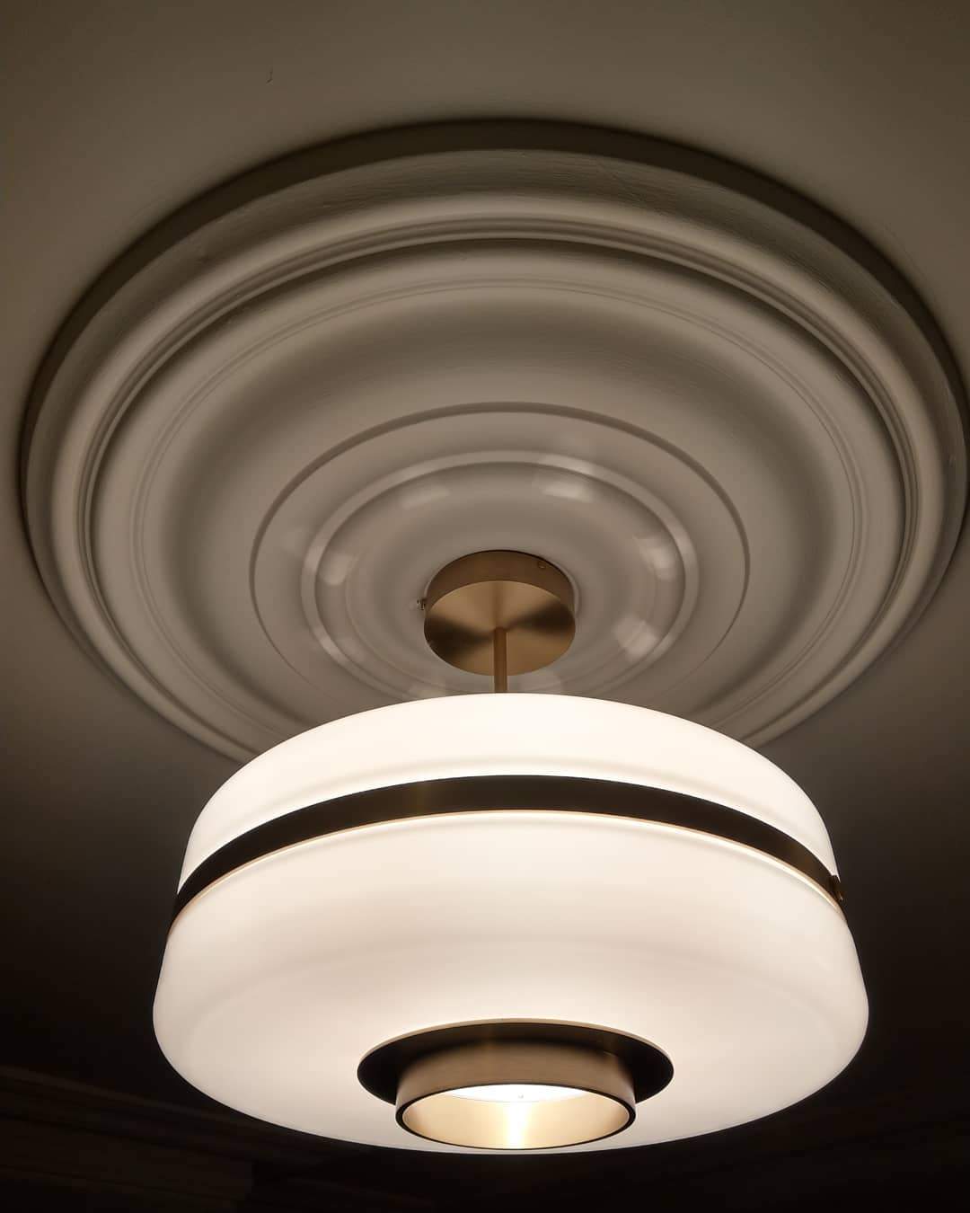 Masina Pendant Lamp