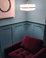 Masina Pendant Lamp