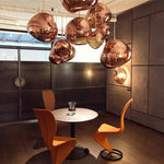 Lava Pendant Lamp
