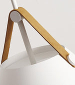 Hängeleuchte Strap
