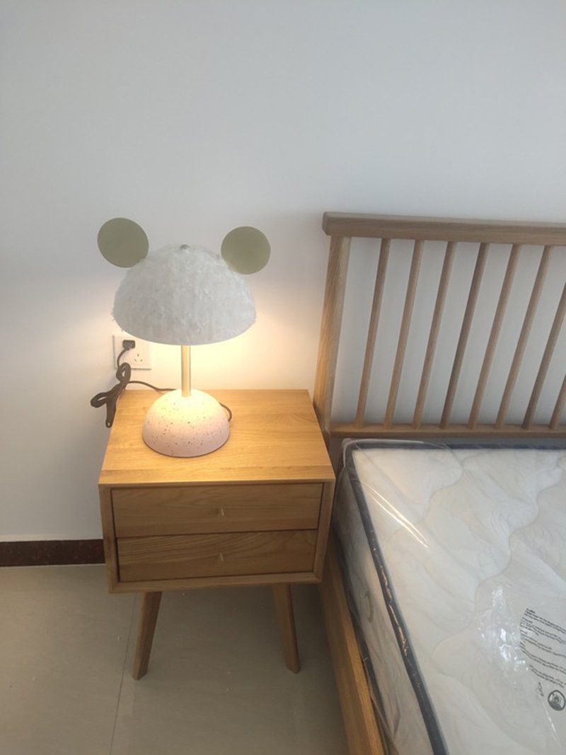 Minos Table Lamp