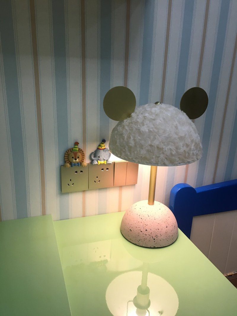 Minos Table Lamp