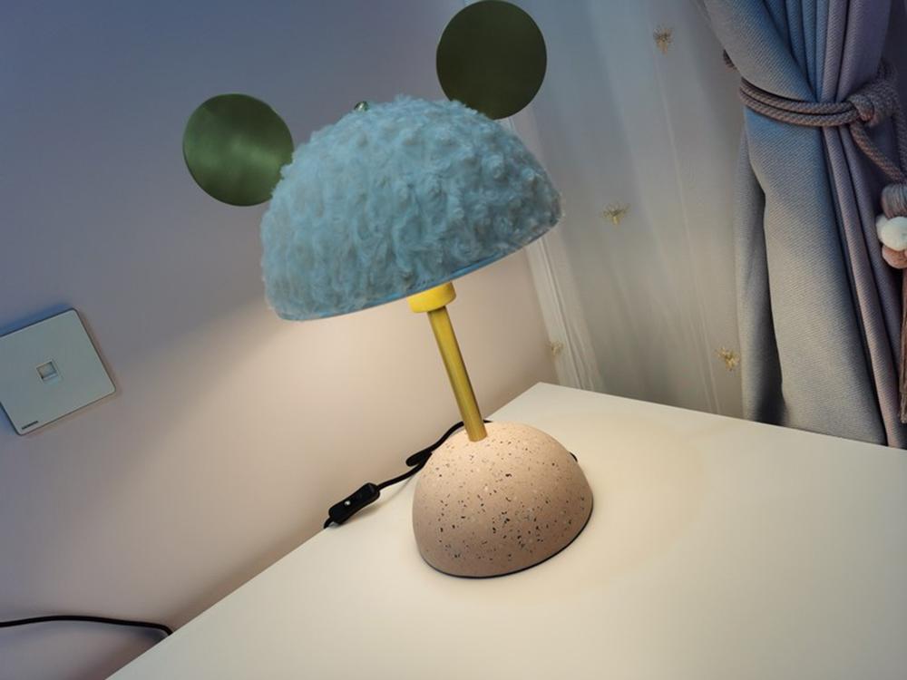Minos Table Lamp