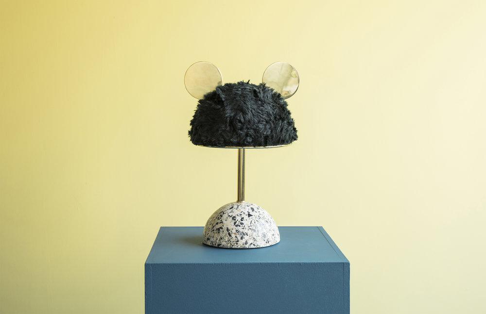 Minos Table Lamp