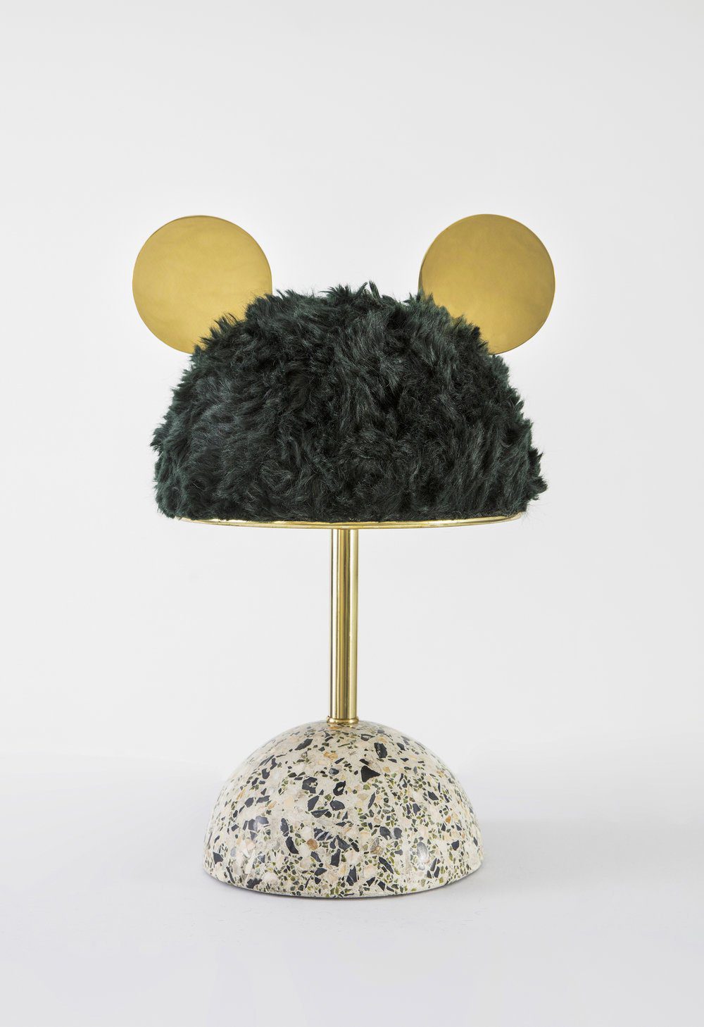 Minos Table Lamp