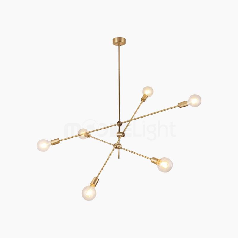 Mobile Chandeliers