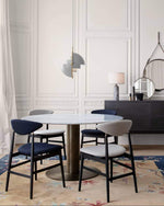 Deformed Ball Pendant Light