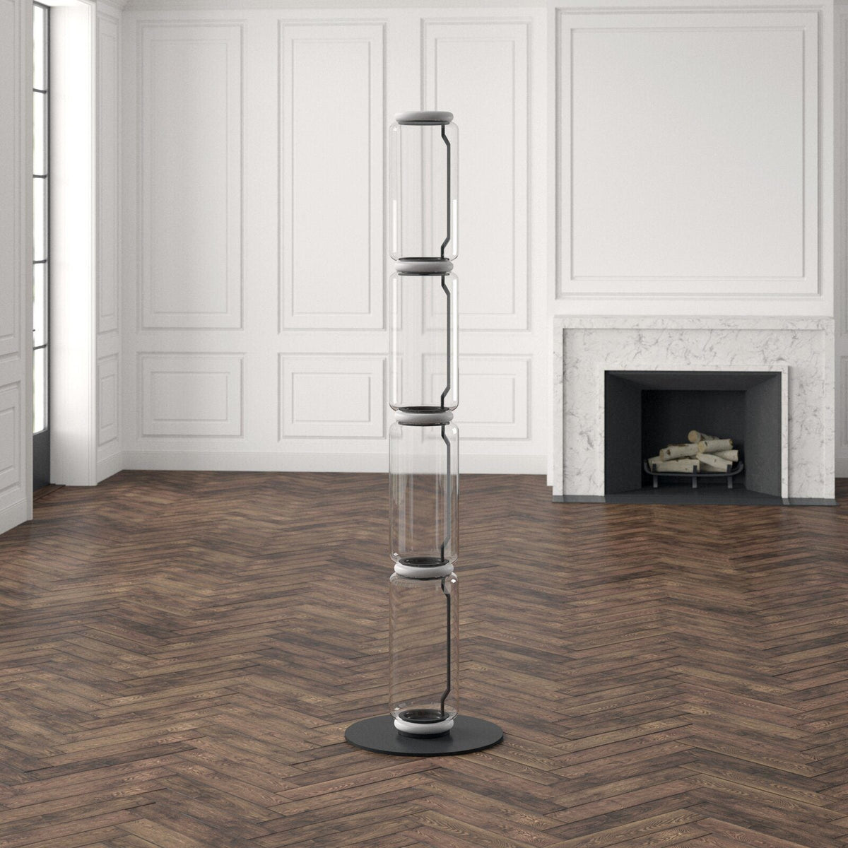 Noctambule Floor Lamp