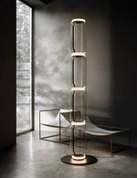 Noctambule Floor Lamp