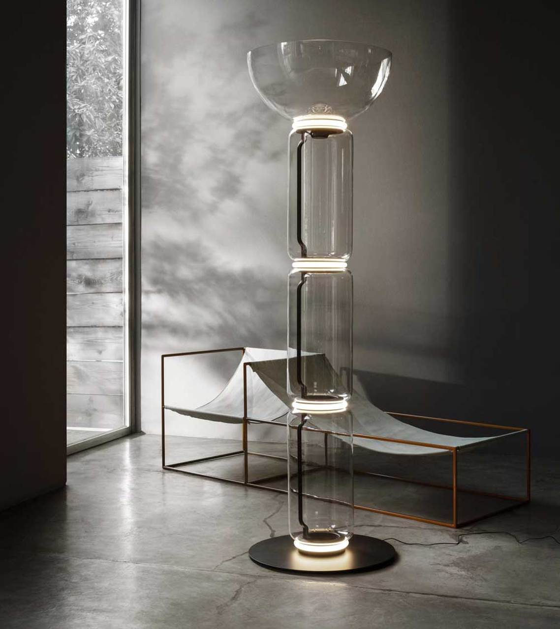 Noctambule Floor Lamp