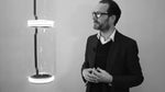 Noctambule Floor Lamp