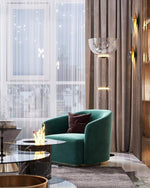Noctambule Floor Lamp