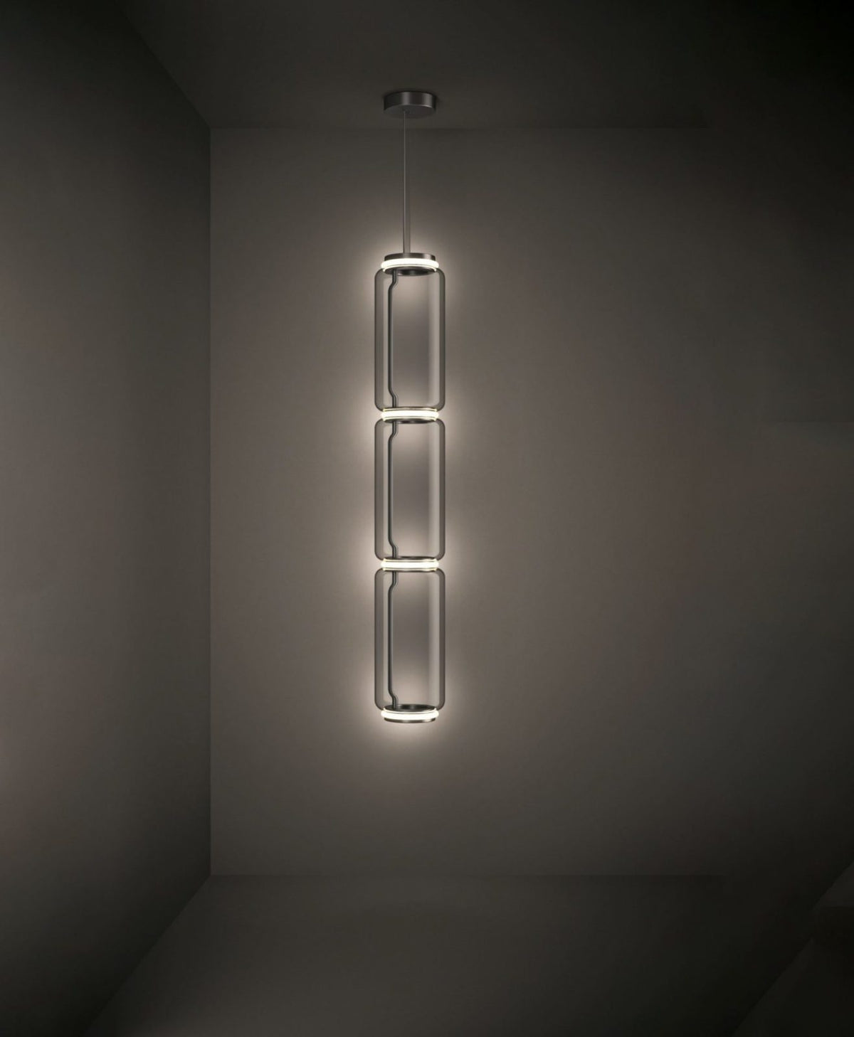 Noctambule Suspension Light