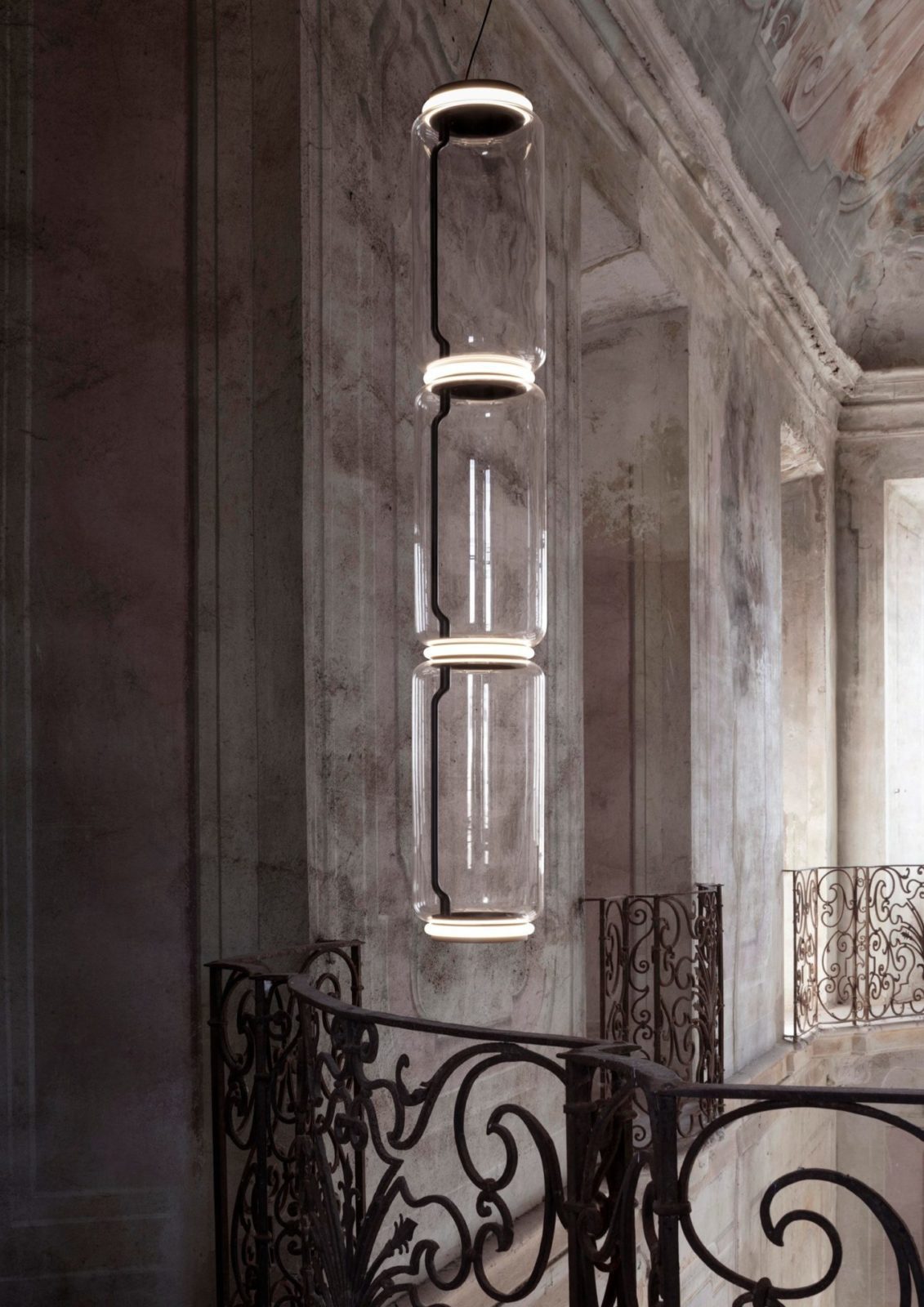 Noctambule Suspension Light
