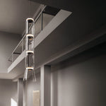 Noctambule Suspension Light