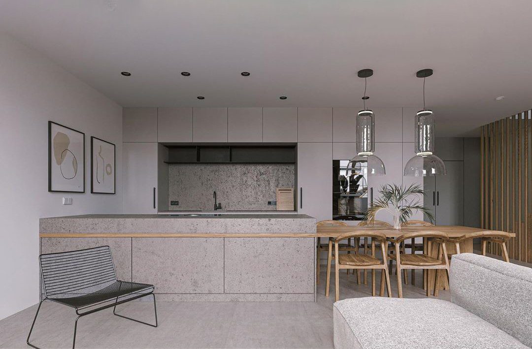 Noctambule Suspension Light