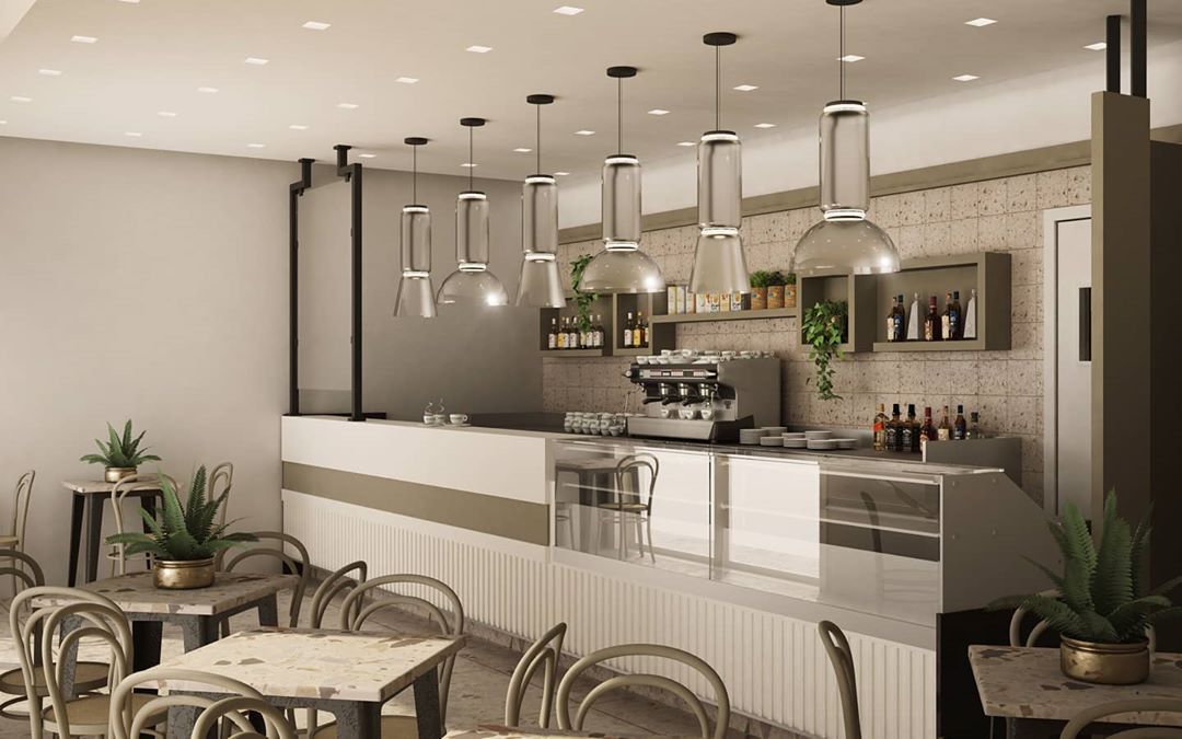 Noctambule Suspension Light