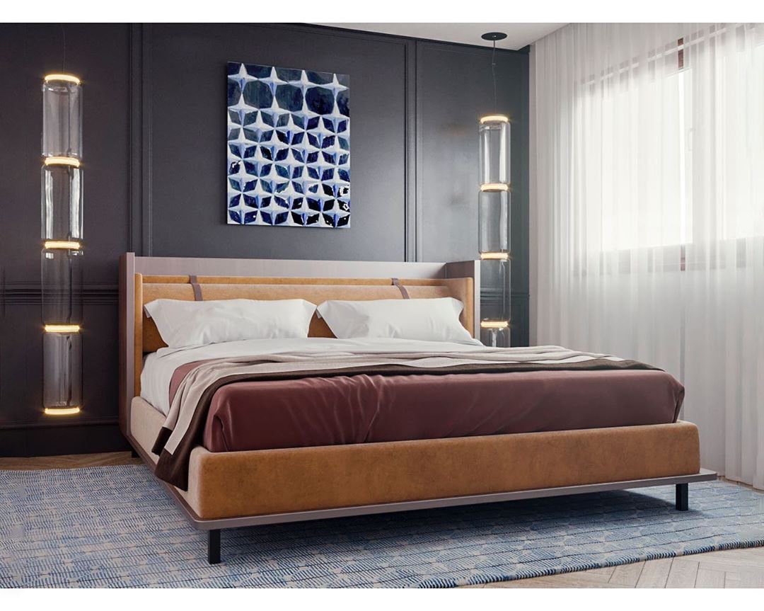 Noctambule Suspension Light