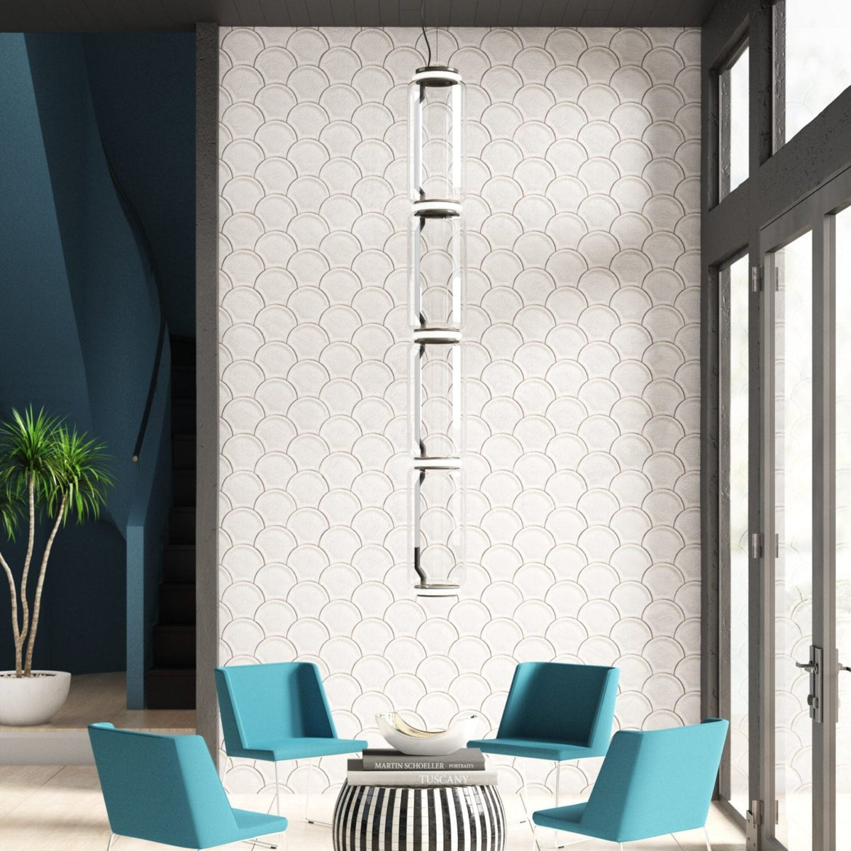 Noctambule Suspension Light