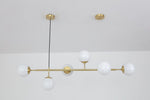 Orb Hanging Lamp