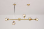 Orb Hanging Lamp