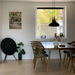 Orient Pendant light