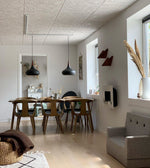 Orient Pendant light