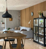 Orient Pendant light