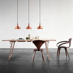Orient Pendant light