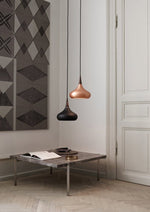Orient Pendant light