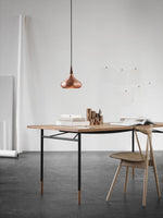 Orient Pendant light