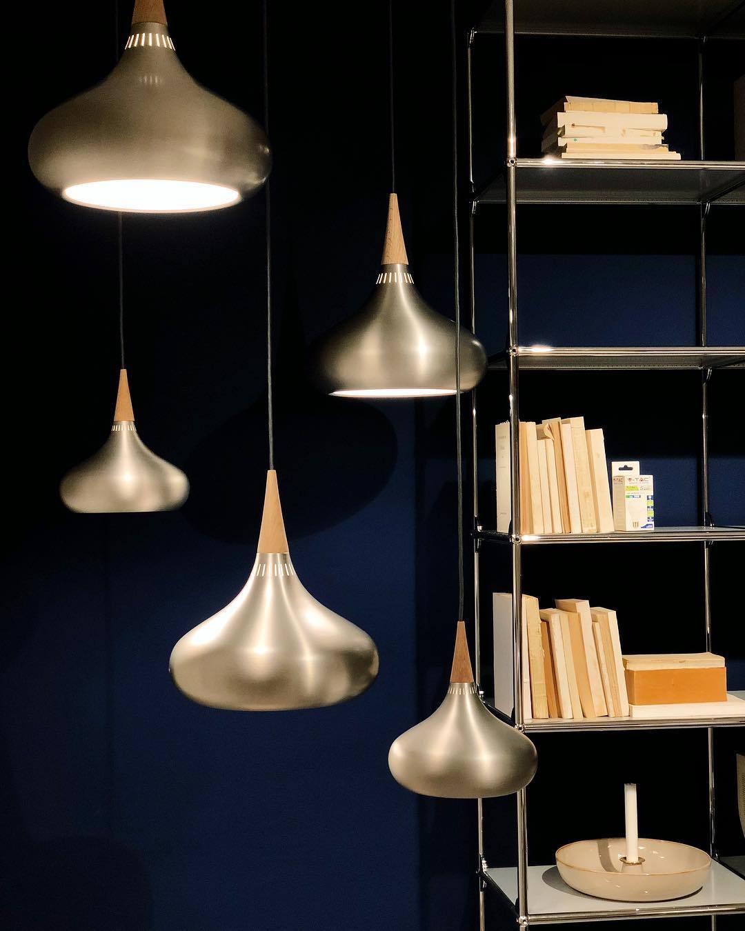 Orient Pendant light