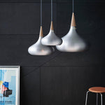 Orient Pendant light
