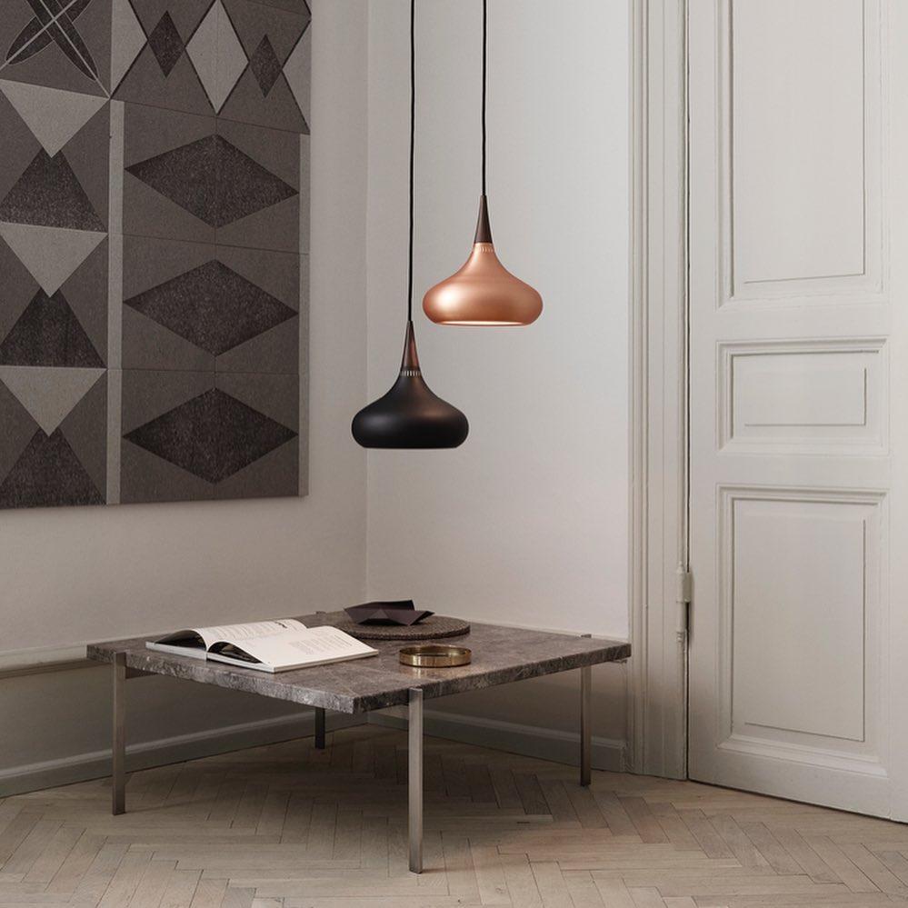 Orient Pendant light