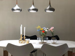 Orient Pendant light