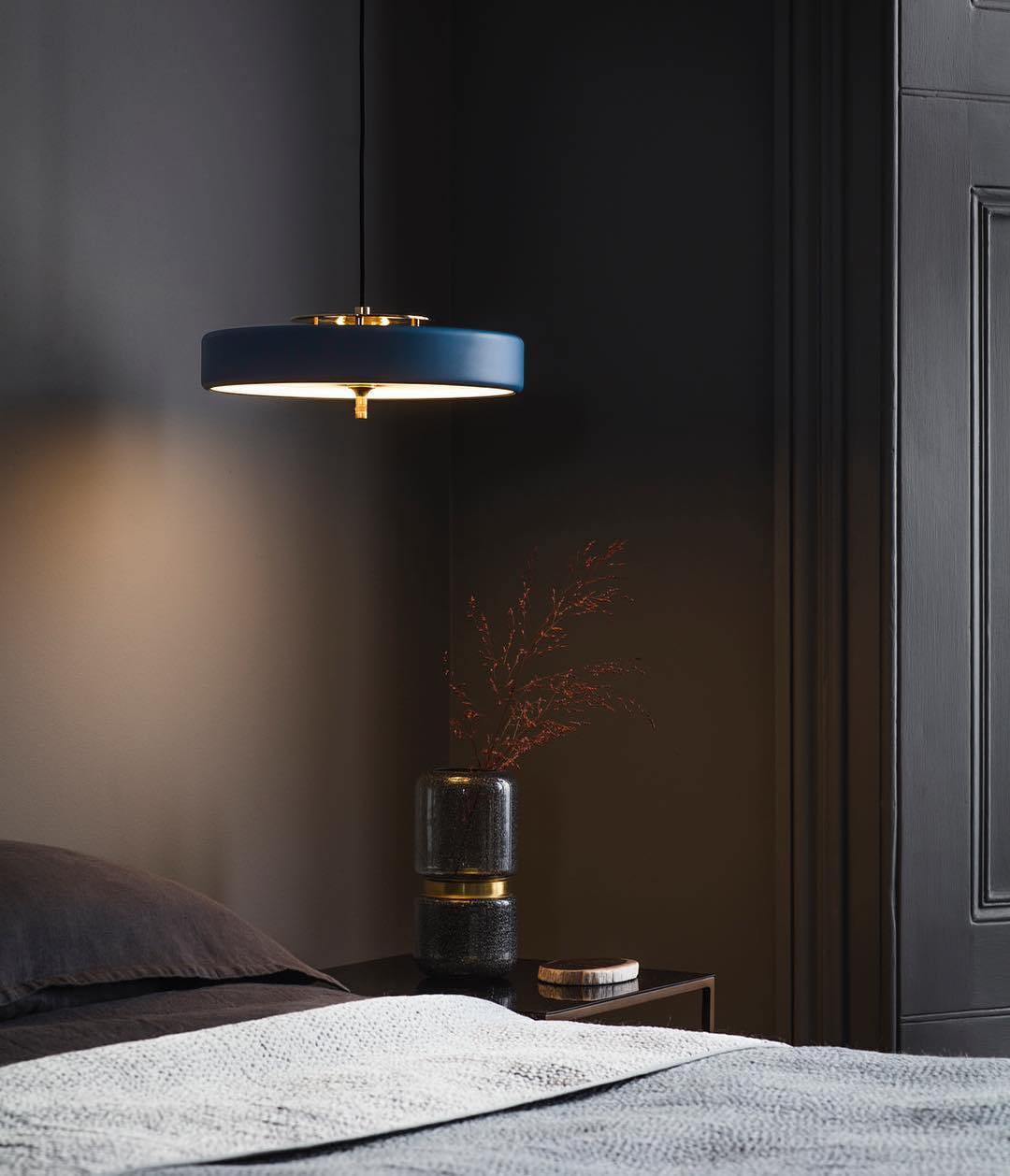 Revolve Pendelleuchte