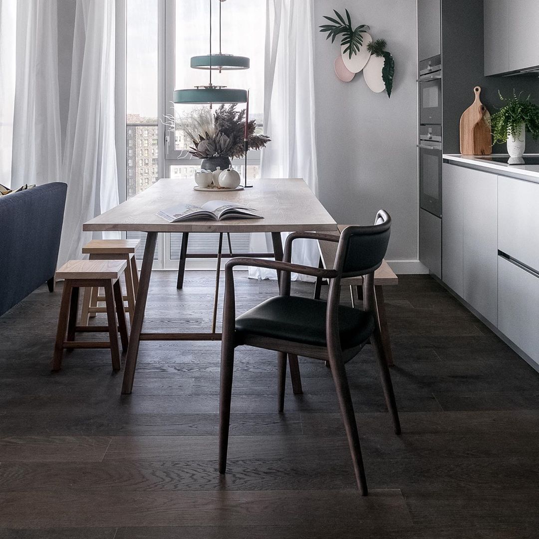 Revolve Pendelleuchte