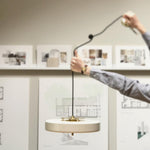 Revolve Pendelleuchte