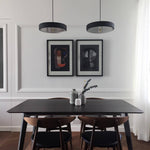 Revolve Pendelleuchte