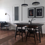 Revolve Pendelleuchte