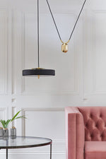 Revolve Pendelleuchte