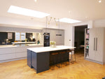 Revolve Pendelleuchte