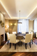 Revolve Pendelleuchte