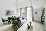 Revolve Pendelleuchte