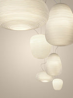 Rituals Suspension